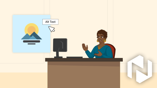 Writing Effective Alt Text