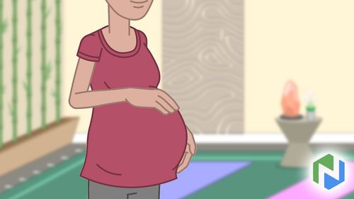 Supporting Staff who are Pregnant in the USA