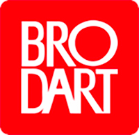 Brodart