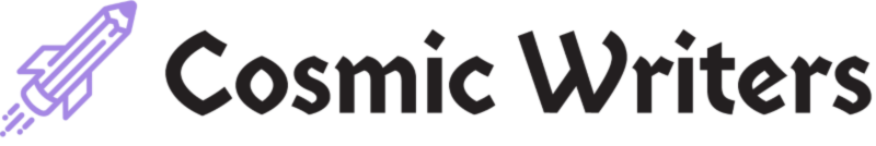 Cosmic Writers