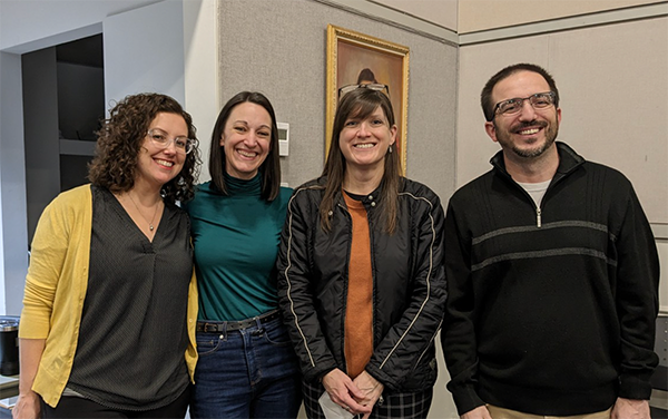 MentorNJ Mega Meetup 2023