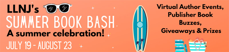 Summer Book Bash 2023