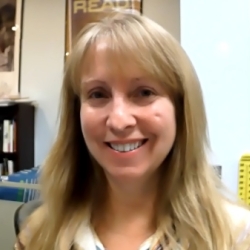 Shannah Smith Librarian