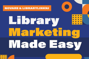 Library Marketing Made Easy