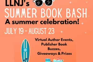 Summer Book Bash 2023